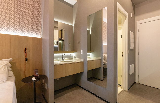 ESD - Studios E-Side By Anora Spaces - Foto 5