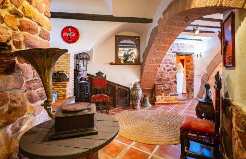 Casa Retiro Vilafames - Foto 4