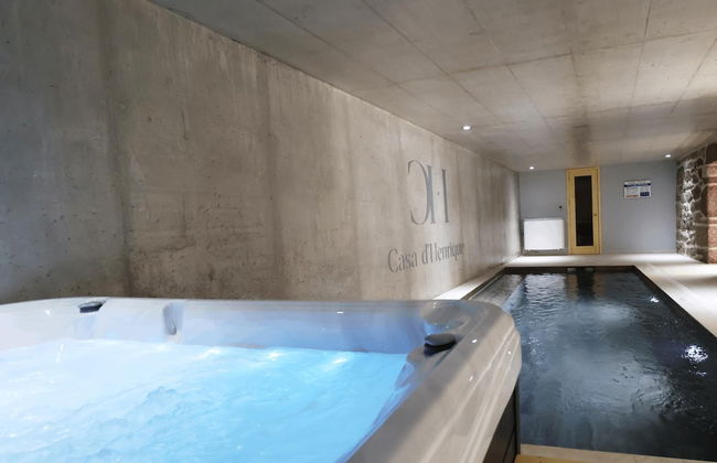 MyStay - Casa d'Henrique - Foto 50