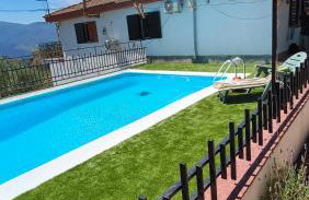 Casa Rural Chalet Venta del Aire Cortijo Terron - Foto 63