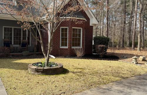 Secluded Retreat with Pool near Stone Mountain, Aquarium and Coca-Cola - Downtown - Foto 6