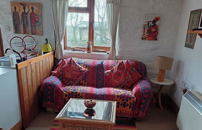 Inviting 2-bed Cottage in Newcastle Emlyn - Foto 6