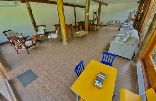 Maresias flat mata azul - Foto 67