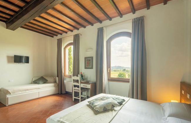 Podere La Quercia - Photo 6