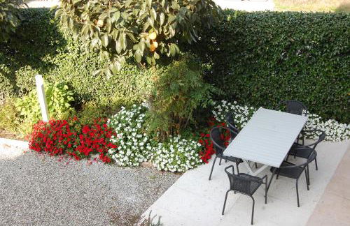 Corte Mantovani - Appartamenti - Photo 21