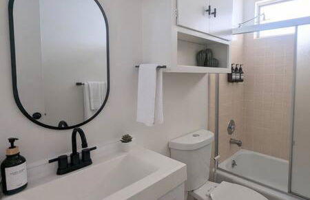 Ocean View 1 Bedroom Manhattan Beach - Foto 12