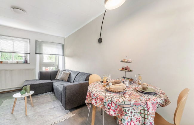 Holiday Home in Voerendaal With Terrace - Photo 29