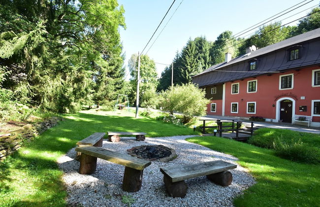 Holiday Home in Rudnik Near Giant Mountains - Foto 21