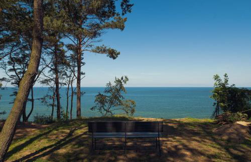 Apartamenty Na Klifie Przystań 18 Chłapowo - Foto 5