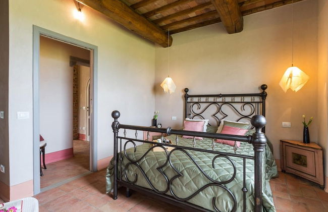 Dimora San Germano 14 - Foto 37