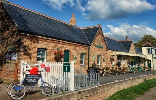 Freshwater - Hot Tub - Pet Friendly - Garden - Foto 30