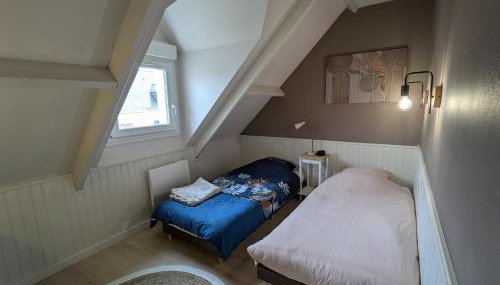 Maison 86 Les Océanes - Foto 3