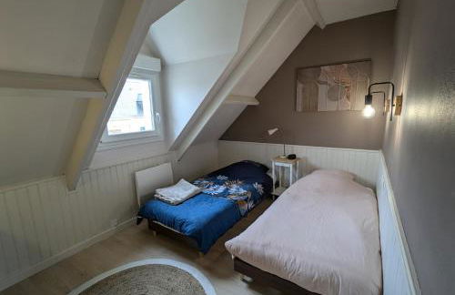 Maison 86 Les Océanes - Foto 3