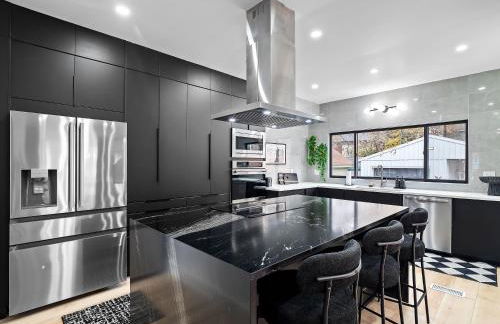 PoolTable - Hot Tub - FirePit - Games - Bunk Slide - Wet Bar - Foto 10