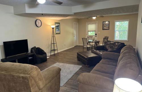 KALMNEZ 10 minutes from FLW - Foto 24