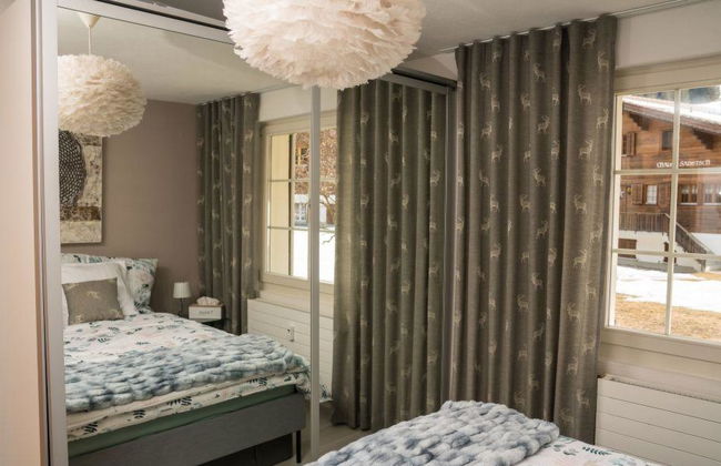 Spitzhorn Nr. 1 - Photo 18