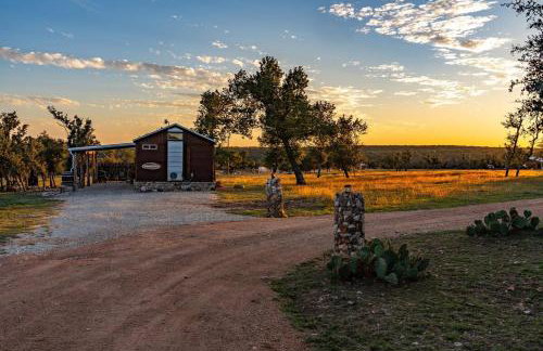 Rockin' R - Morning Star Cabin - Foto 34