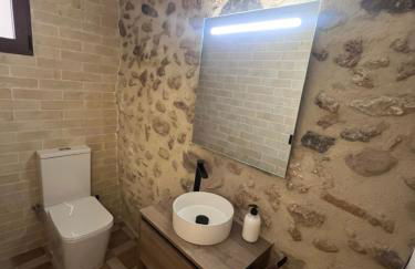 Casa Raquel Montanejos - Foto 10