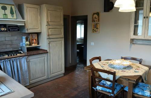 Borgo Cintoia casa per vacanze - Foto 20