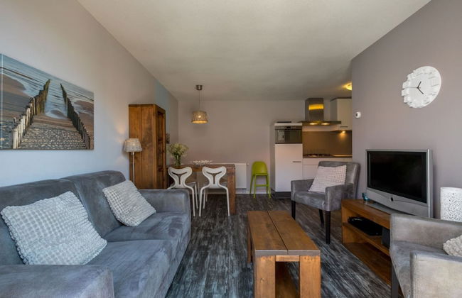 Holiday Home Near the Beach Zoutelande - Photo 9