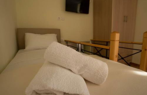 Manto Apartments Lefkada - Foto 13