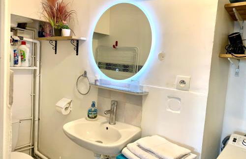 MaisonTevy - Appart & Studio pro-tourisme - Foto 30