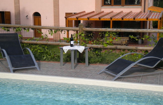 Agriturismo Il Cavicchio - Foto 39