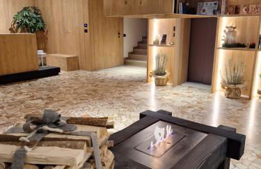 Ama Dolomiti - Residence - Photo 33