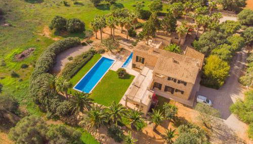 Finca Melis - Foto 3