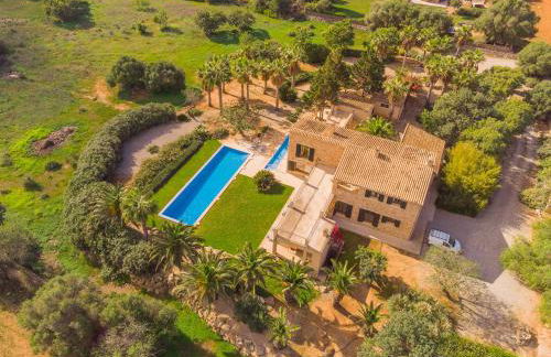 Finca Melis - Foto 3