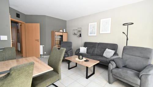 Ferienhaus Carolinenbrise - Foto 2