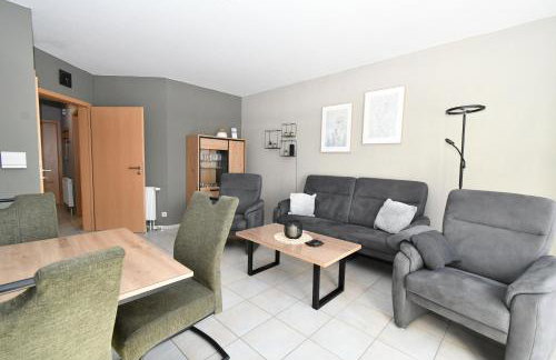 Ferienhaus Carolinenbrise - Foto 2