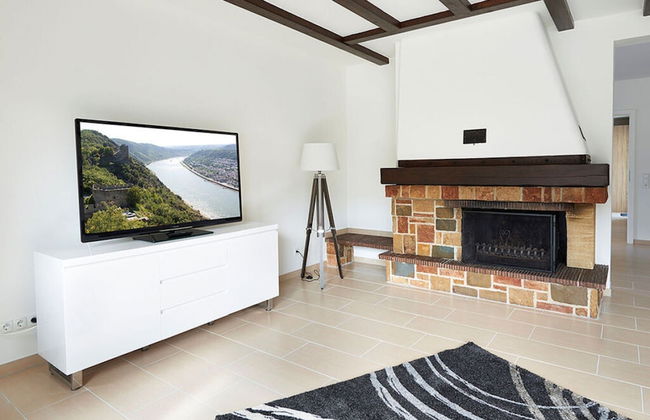 Rheinflair Comfortable Holiday Residence - Foto 13