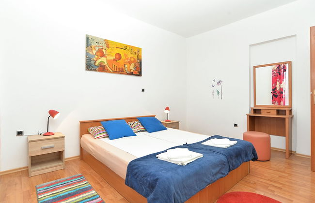 Apartments Mira 295 - Photo 12