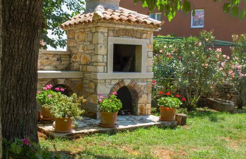 Apartments Heraki - Foto 14