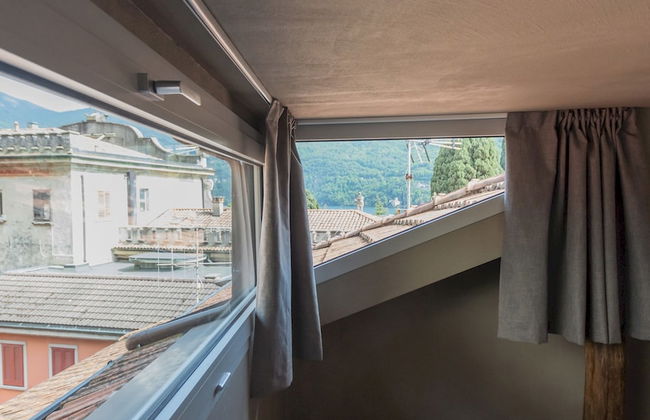 Urio s Castle Suites - Foto 44