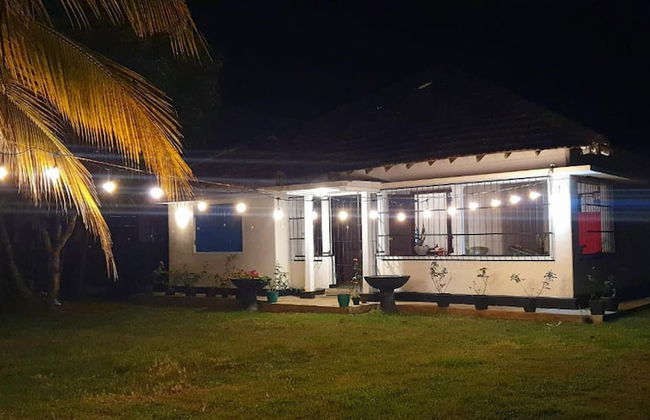 Villa by Tamarind Shade - Photo 1