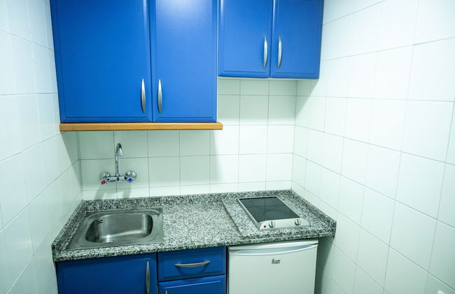 Apartamentos Brisamar Canteras - Foto 56