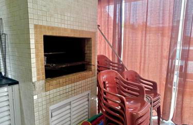 CASA PARA TEMPORADA NA PRAIA Á 700m DO MAR - Foto 19