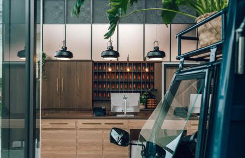 Revo Munich - Photo 59