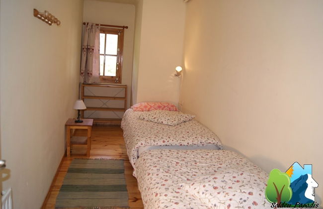 Soldeu Paradis - Foto 15