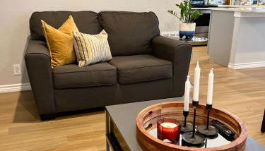 Modern 2 bedroom house w/backyard @La Cantera - Foto 2