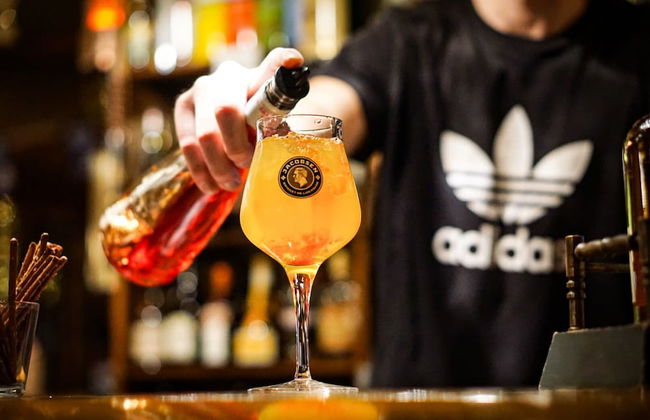 Apartments by Jutlandia - Foto 12