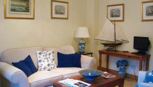 Oundle Bespoke Apartments - Foto 1