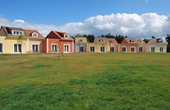 Residence Hôteliere la Cerisaie - Foto 1