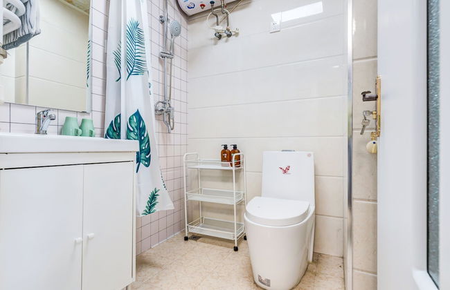 Shark Apartment - Foto 32