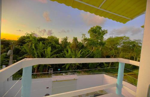 Apartamento 06 · Home Office - Tranquility and Peace - Foto 6