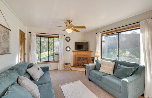 On-Site Winery and Tasting Room Oregon Bungalow! - Foto 11