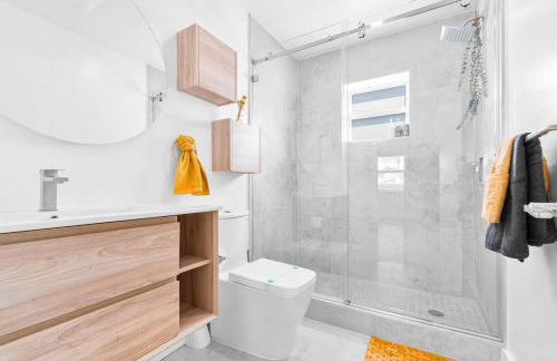 Modern Miami Home minutes to Wynwood & Downtown - Foto 39