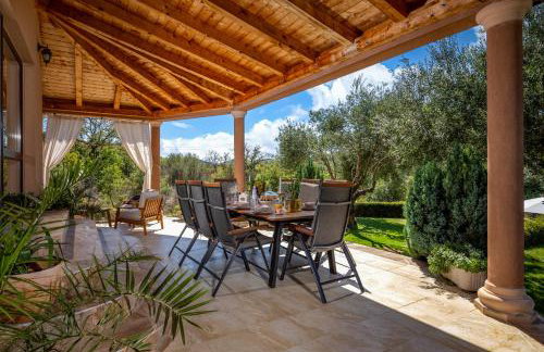 Villa Sebenico - Foto 39